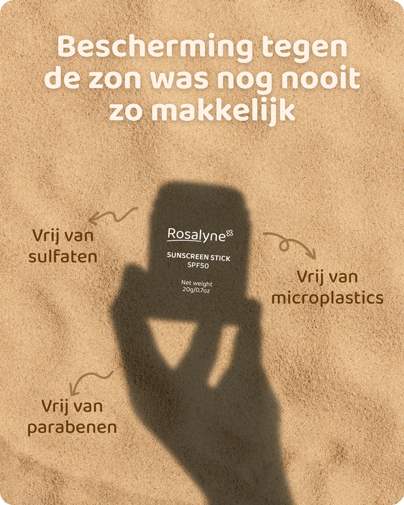 SPF50 Stick