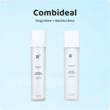 Dagcrème + Nachtcrème Combideal