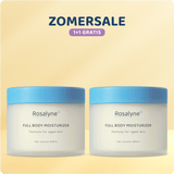 Rosalyne Full Body Moisturizer
