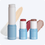 Rosalyne Meekleurende Foundation Stick