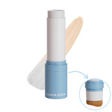 Lente bundel: Cover - SPF50 - Peach