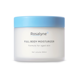 Nachtcrème + Full Body Moisturizer - Moederdag Sale