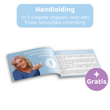 4-Pack: Cover - Hydro - Pink - Gold