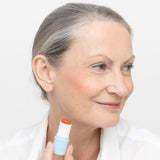 Rosalyne Peach Blush Stick