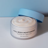 Rosalyne Full Body Moisturizer
