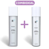 Dagcrème + Nachtcrème Combideal