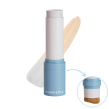 Lente bundel: Cover - SPF50 - Pink