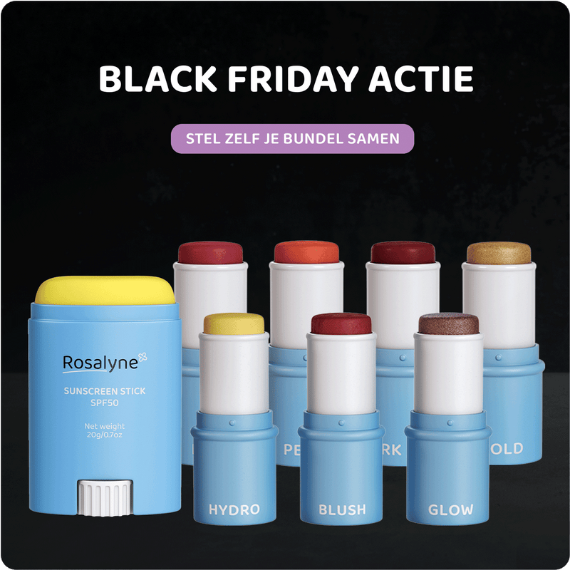 Losse Sticks - Black Friday 25