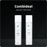 Dagcrème + Nachtcrème - Black Friday Combideal