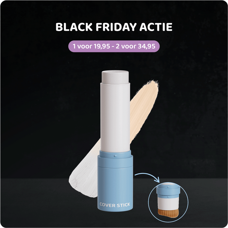 Rosalyne SkinMatch Cover Stick - Black Friday