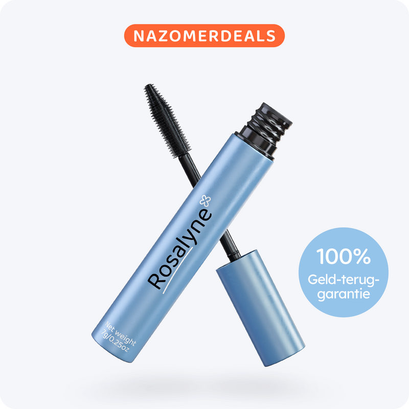 Rosalyne Pro-Age Mascara