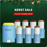 Losse Sticks - Kerst