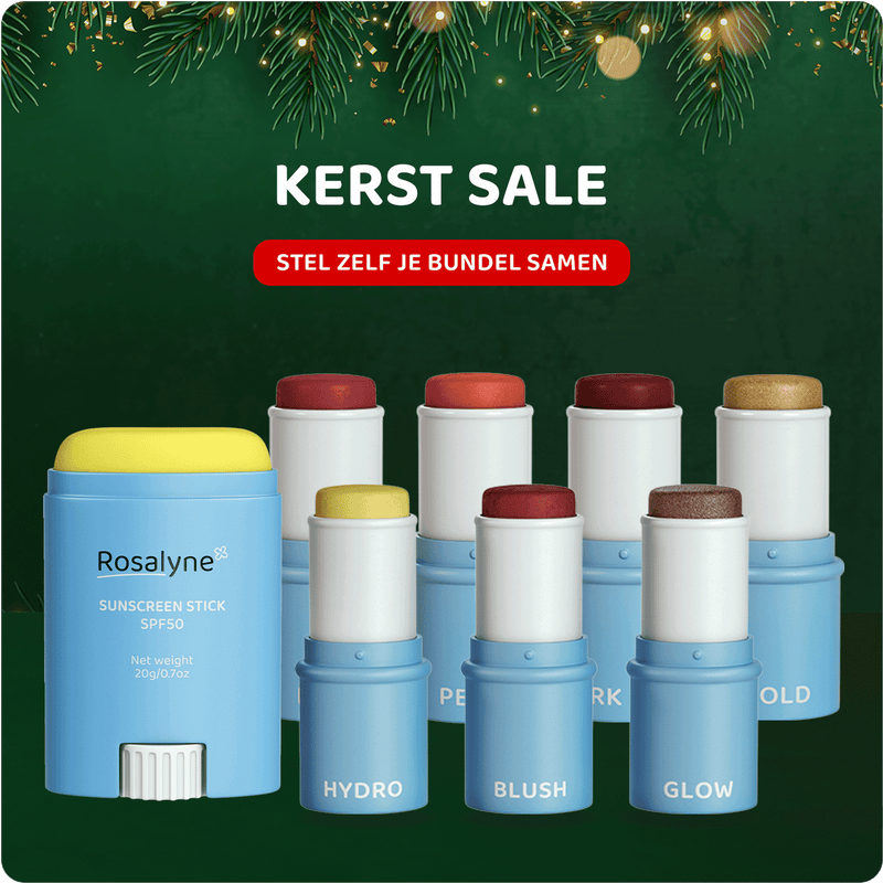 Losse Sticks - Kerst