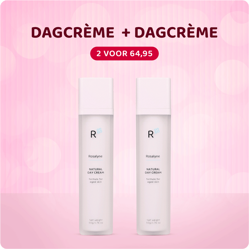 Dagcrème + Dagcrème - Valentijn Sale