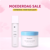 Dagcrème + Full Body Moisturizer
