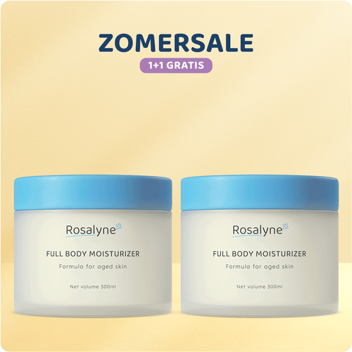 Rosalyne Full Body Moisturizer