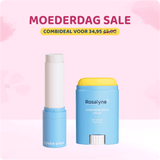 Moederdag Set: Cover Stick + SPF50 Stick