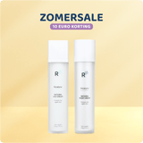 Dagcrème + Nachtcrème - Zomersale