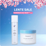 Nachtcrème + Full Body Moisturizer - Lente Sale