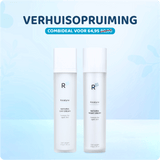 Dagcrème + Nachtcrème - Verhuisopruiming