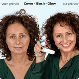 Rosalyne SkinMatch Cover Stick - Lancering