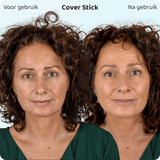 Rosalyne SkinMatch Cover Stick - Lancering