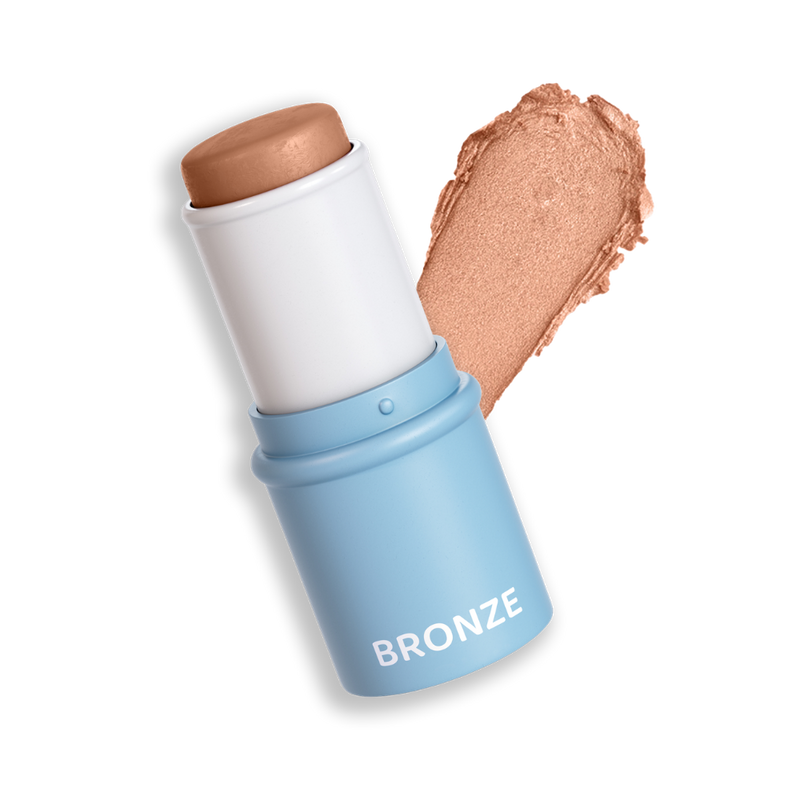 Bronze stick - Dagactie