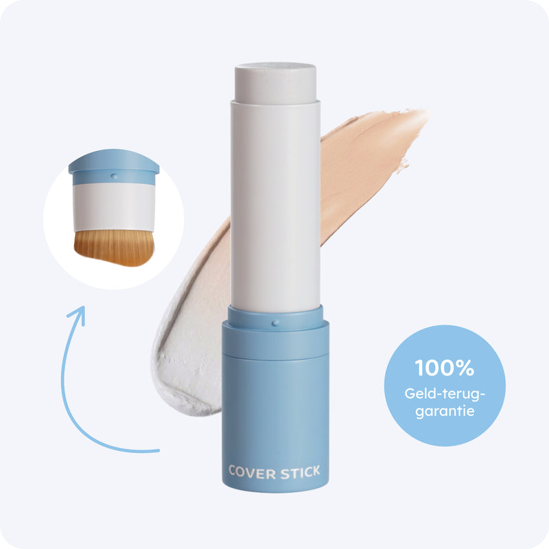 Rosalyne Meekleurende Foundation Stick
