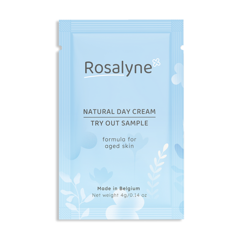 Natuurlijke Dagcrème - Sample voor 3 dagen