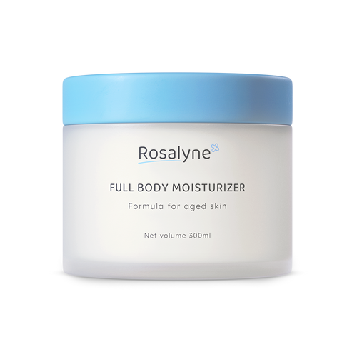 Rosalyne Full Body Moisturizer