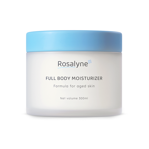 Rosalyne Full Body Moisturizer