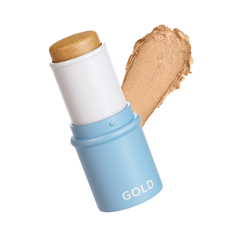 Rosalyne Gold Glow Stick