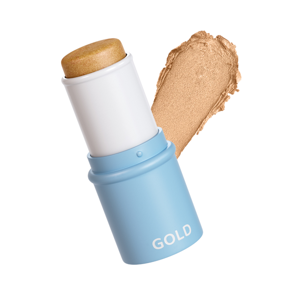 Rosalyne Gold Glow Stick