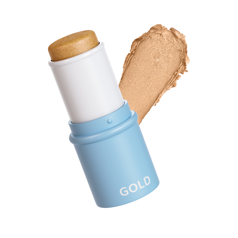 Rosalyne Gold Glow Stick