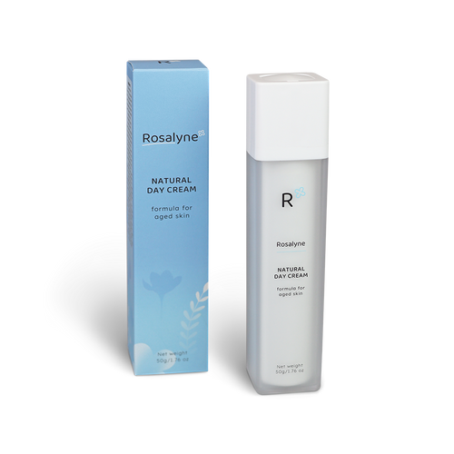 Rosalyne Natuurlijke Dagcrème - 50ml