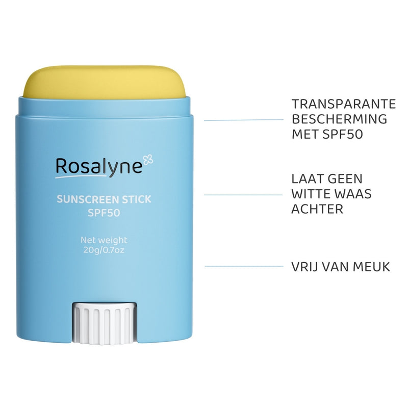 SPF50 Stick
