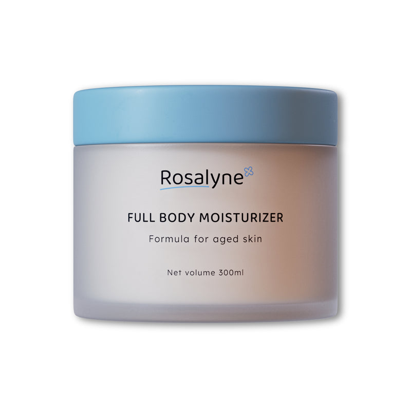 Rosalyne Full Body Moisturizer