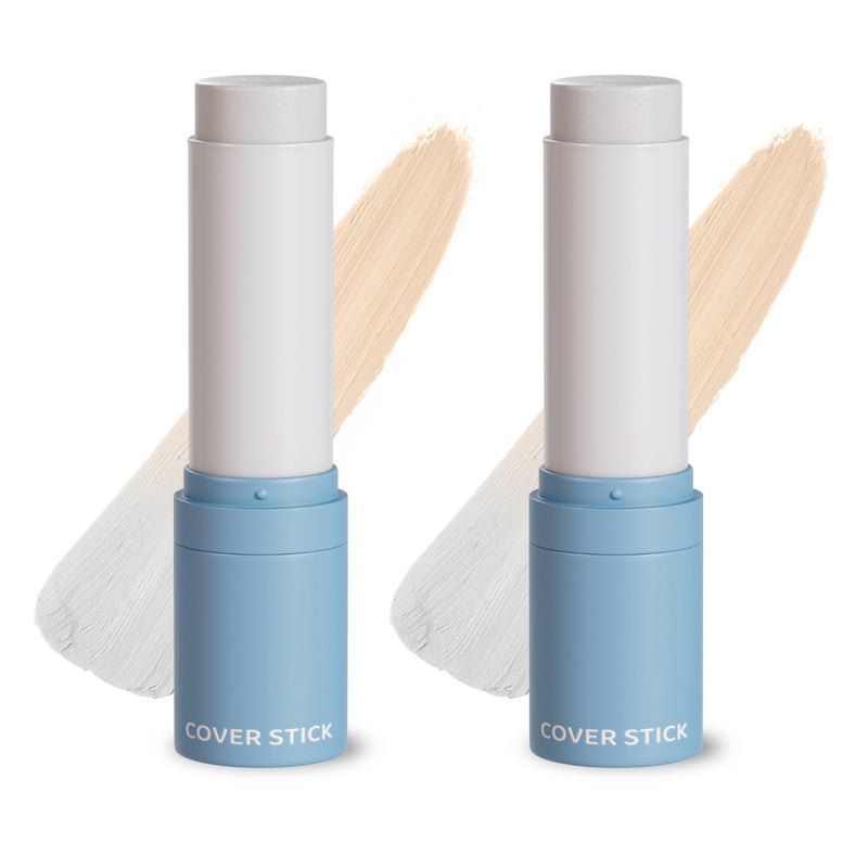 Rosalyne SkinMatch Cover Stick - Lancering
