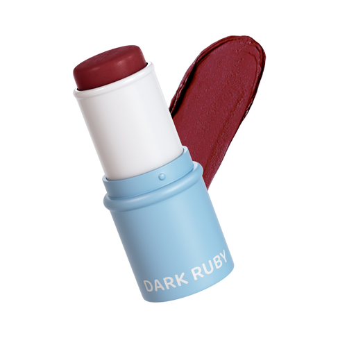 Rosalyne Dark Ruby Blush Stick