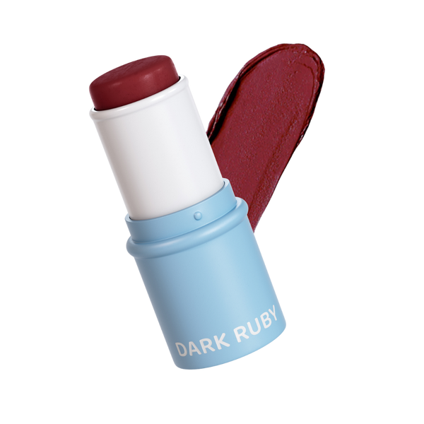 Rosalyne Dark Ruby Blush Stick