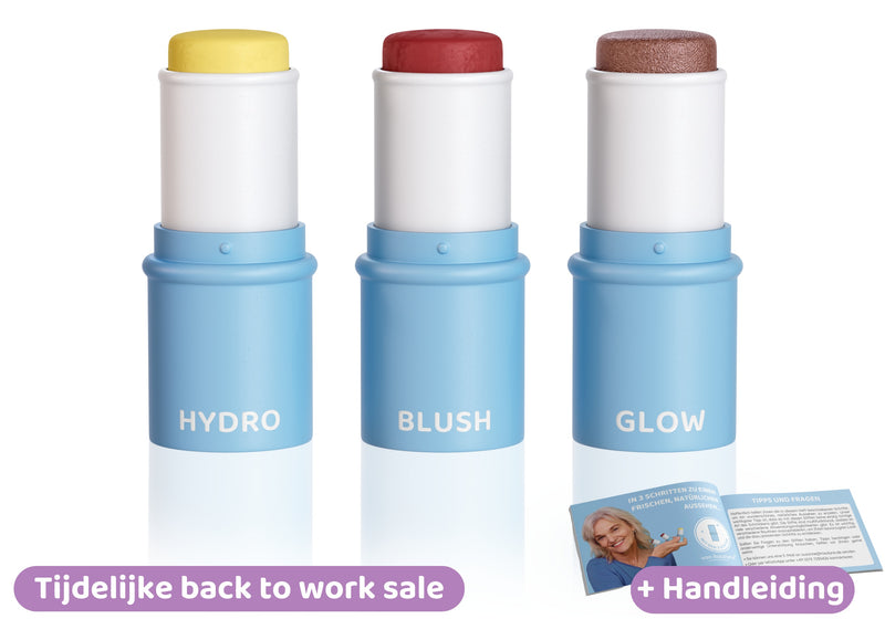 Rosalyne Pro-Age 3-Pack