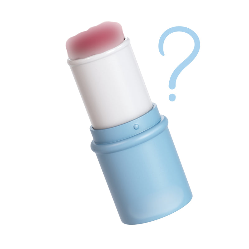 Mystery Blush