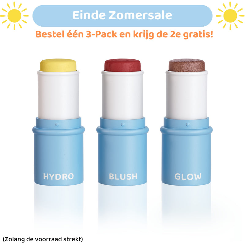 Rosalyne Pro-Age 3-Pack