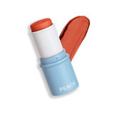 Lente bundel: Cover - SPF50 - Peach